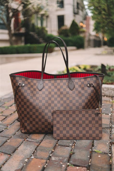 goyard lv neverfull|goyard vs lv bags.